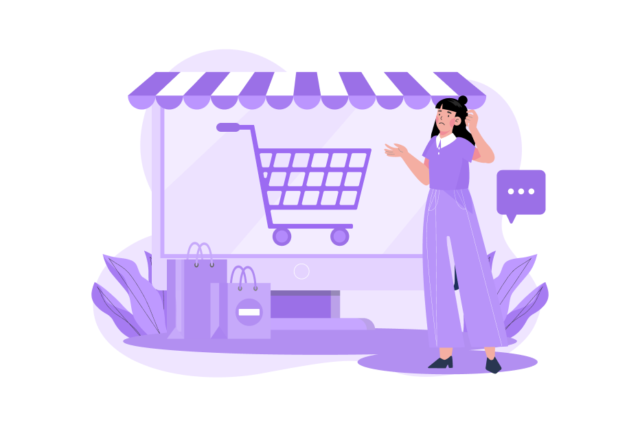 Shopping Cart Development Company